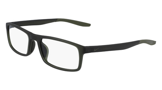 Nike 7119-307-5317 53mm New Eyeglasses