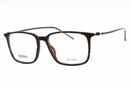 Hugo Boss BOSS 1372-0086 00 57mm New Eyeglasses