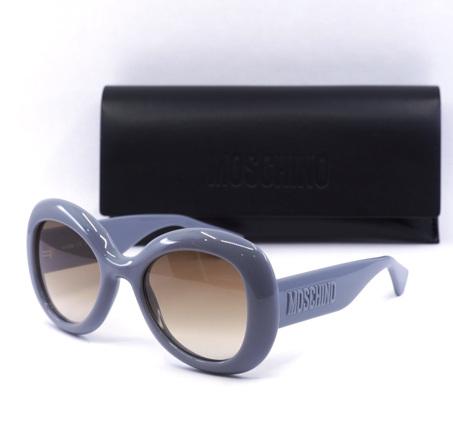 Moschino MOS-162/S-0MVU/HA 54mm