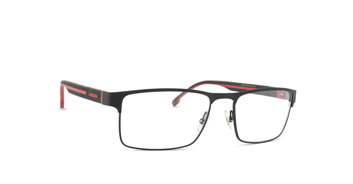 Carrera 8884-BLX-57  New Eyeglasses
