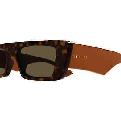 Gucci GG1331S-003 54mm New Sunglasses