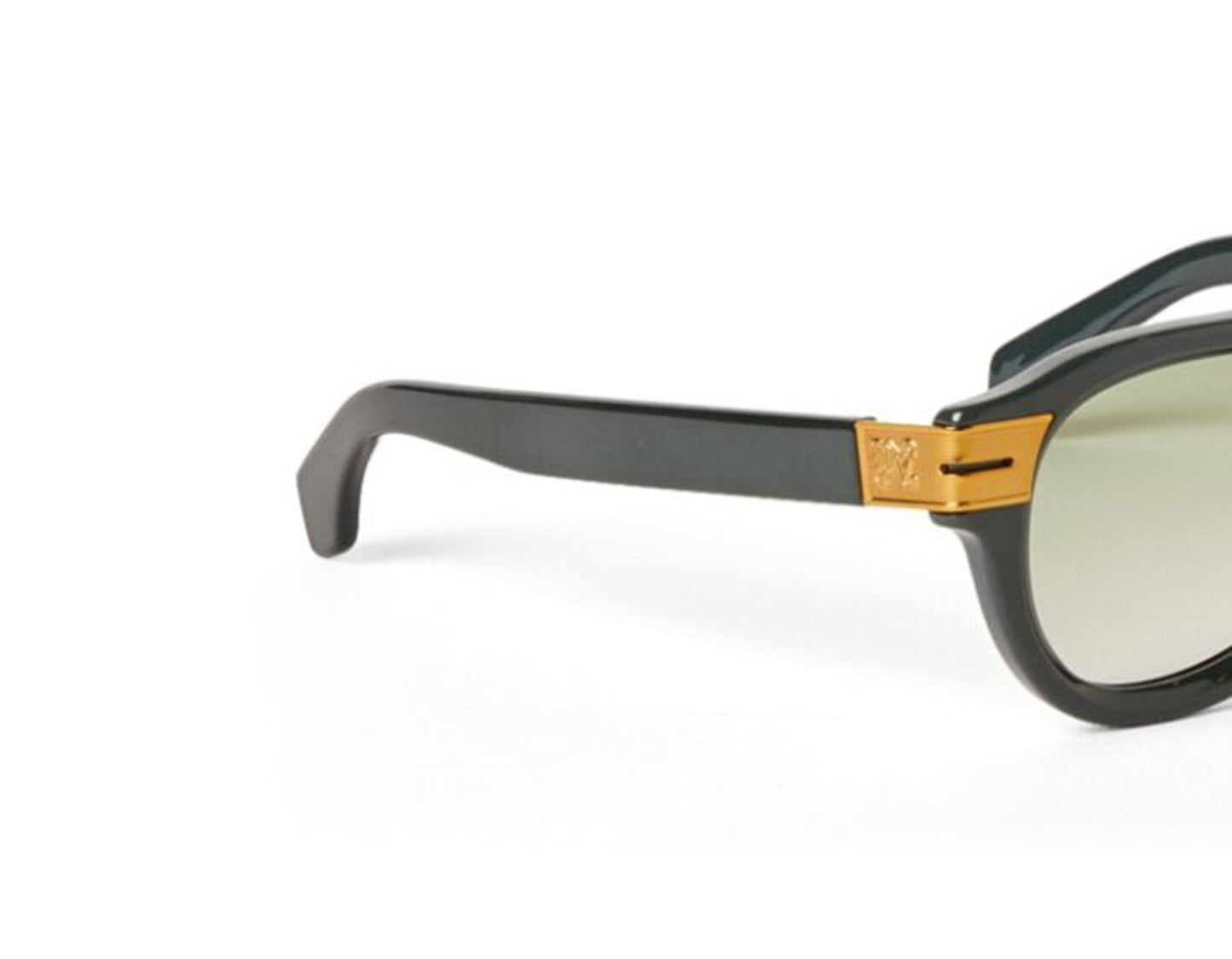 Palm Angels PERI100F24PLA0015554 53mm New Sunglasses