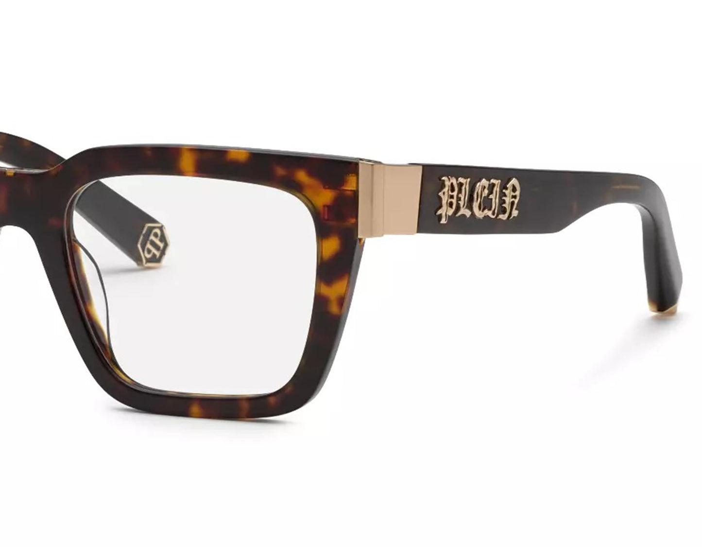 Philipp Plein VPP112M-0722 51mm New Eyeglasses