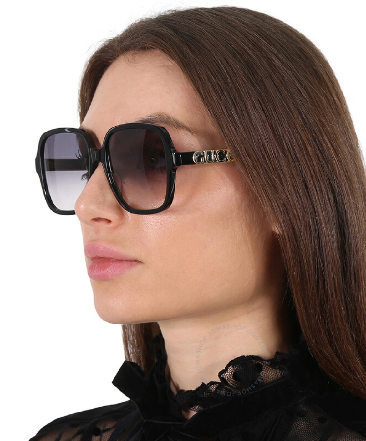 Gucci GG1189S-002 58 New Sunglasses