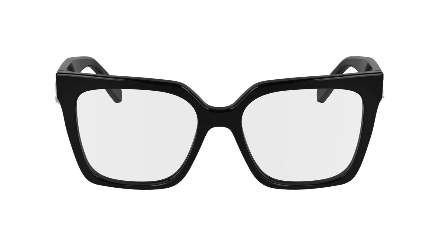 Karl Lagerfeld KL6170-N-001-5317 53mm New Eyeglasses