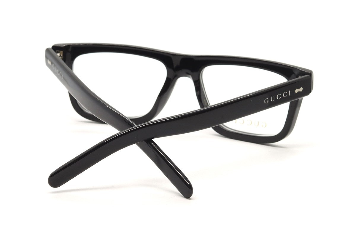 Gucci GG1525O-001 54mm New Eyeglasses