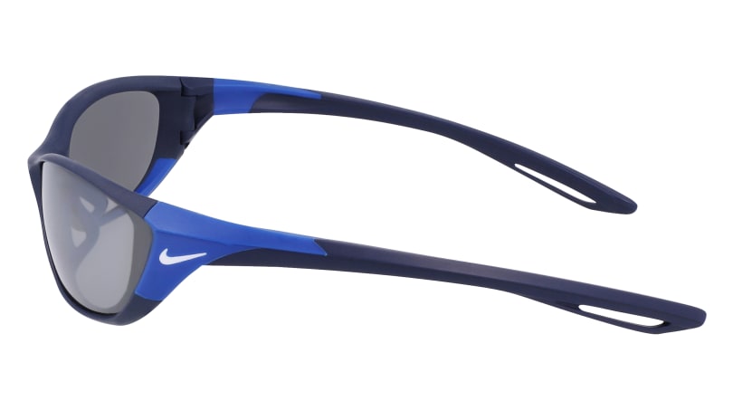 Nike NIKE ZONE DZ7356-410 66mm New Sunglasses