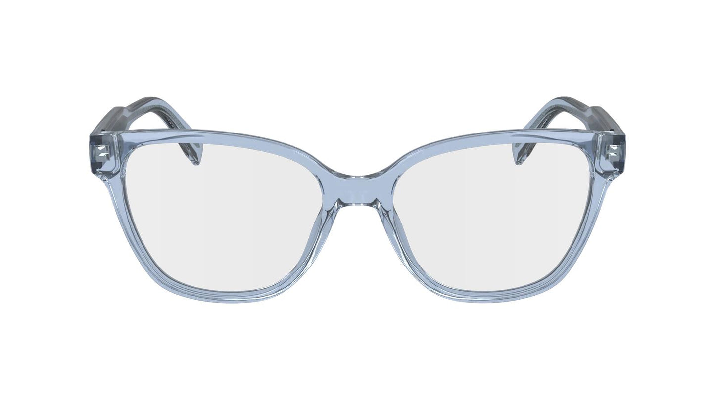 Lacoste L2944-N-400-5517 55mm New Eyeglasses