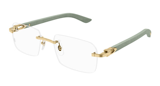 Cartier CT0453o-005 56mm