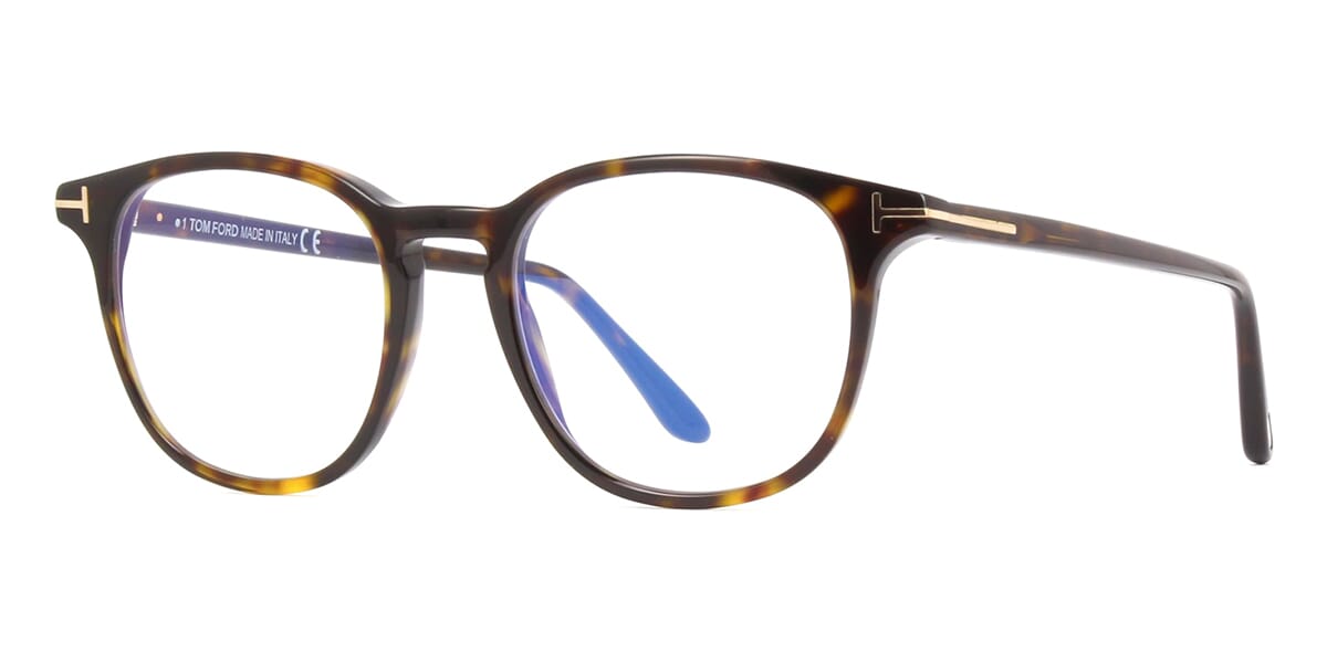 Tom Ford FT5832-B-50052 50mm New Eyeglasses
