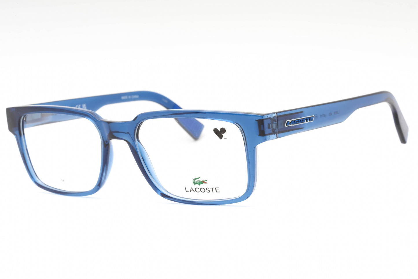 Lacoste L2928-400 53mm New Eyeglasses