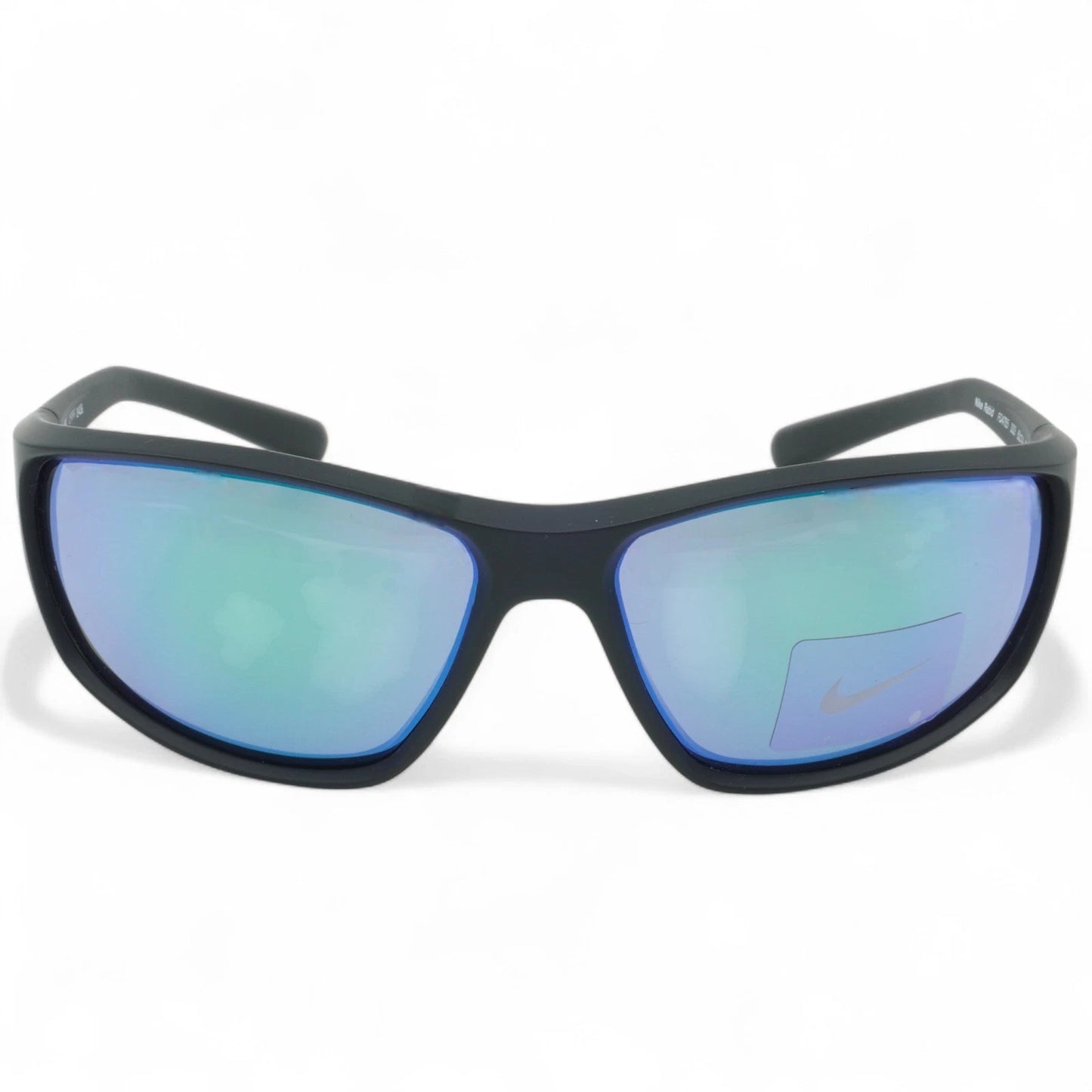 Nike NIKE RABID FQ4765-003 63mm New Sunglasses