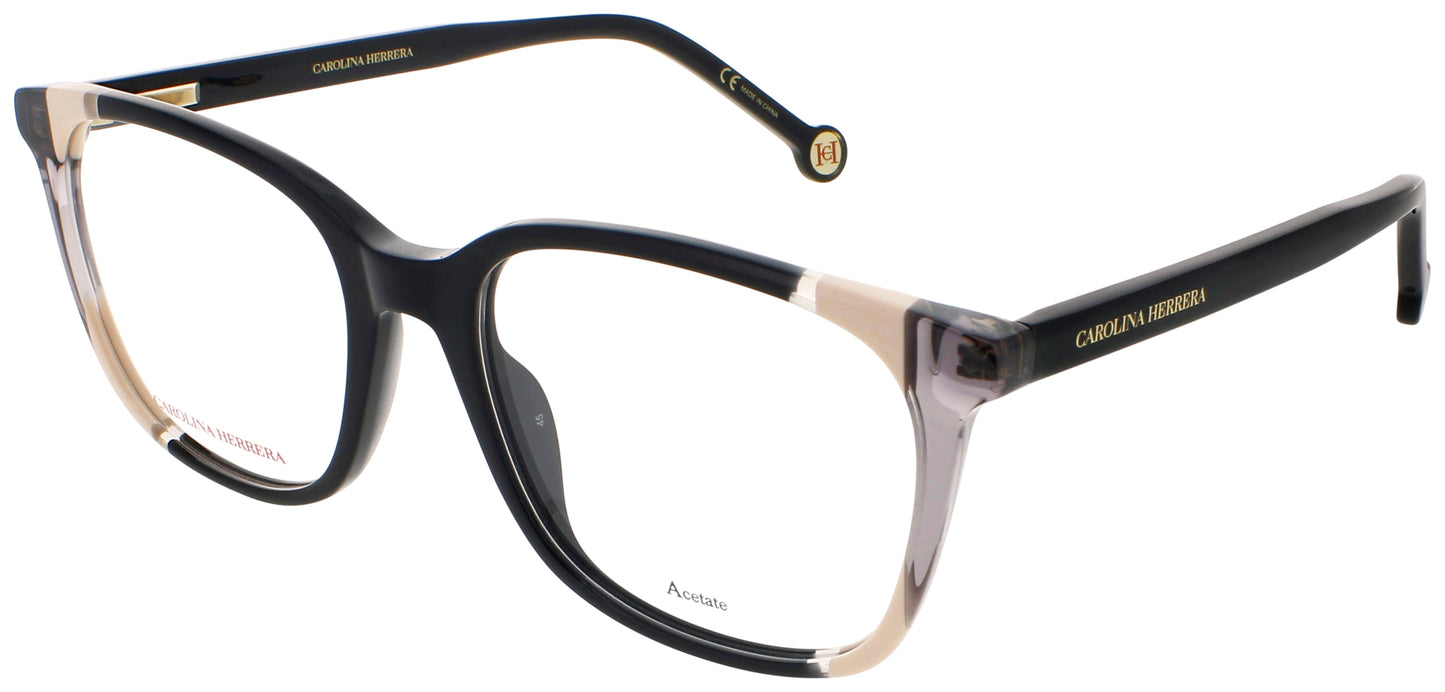 Carolina Herrera CH-0065-0KDX-52 52mm