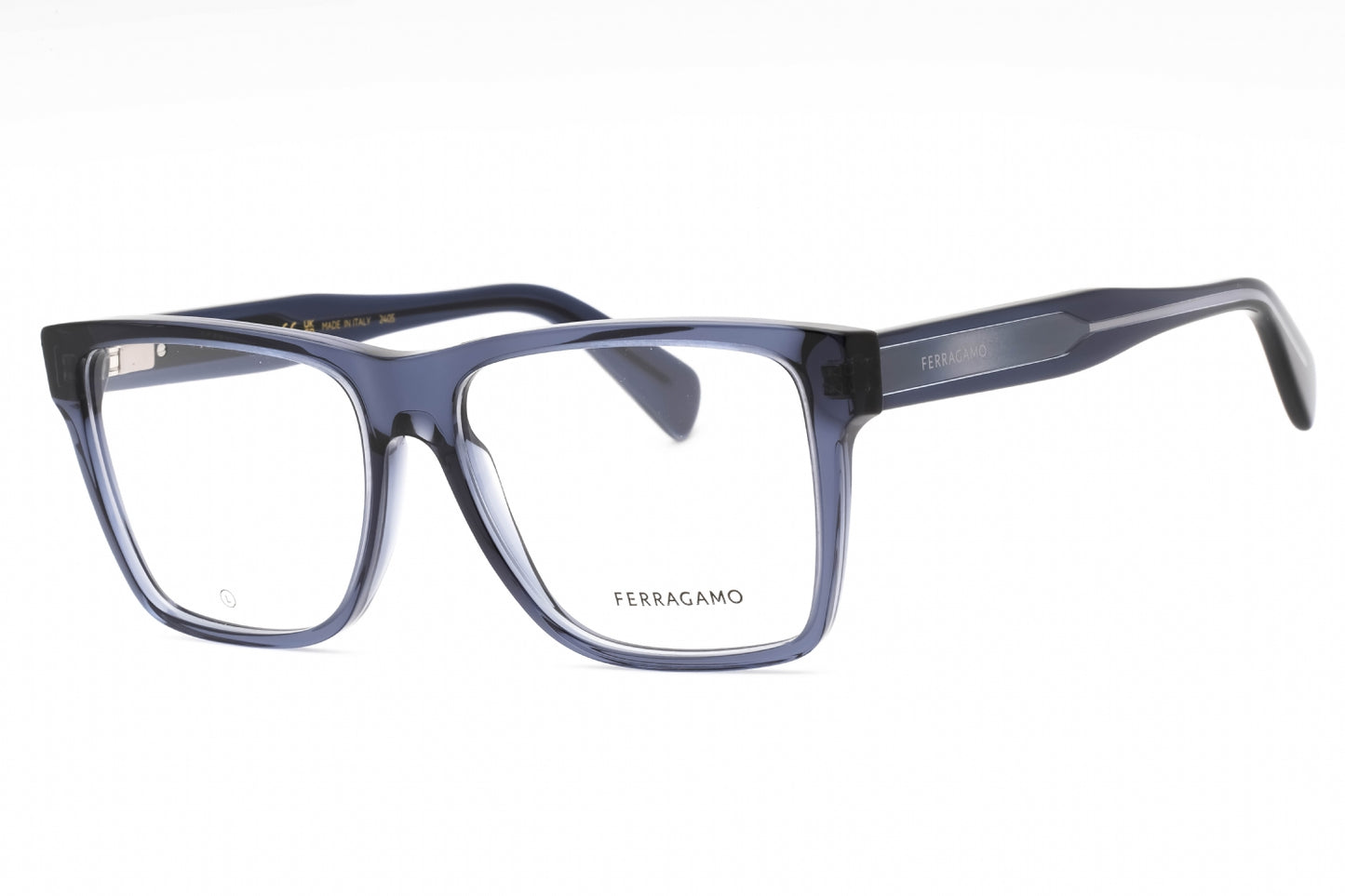 Salvatore Ferragamo SF2953N-420 56mm New Eyeglasses