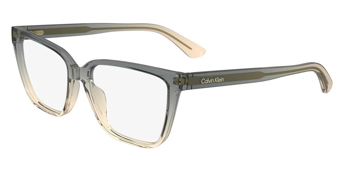 Calvin Klein CK24507S-516-5717 57mm New Sunglasses