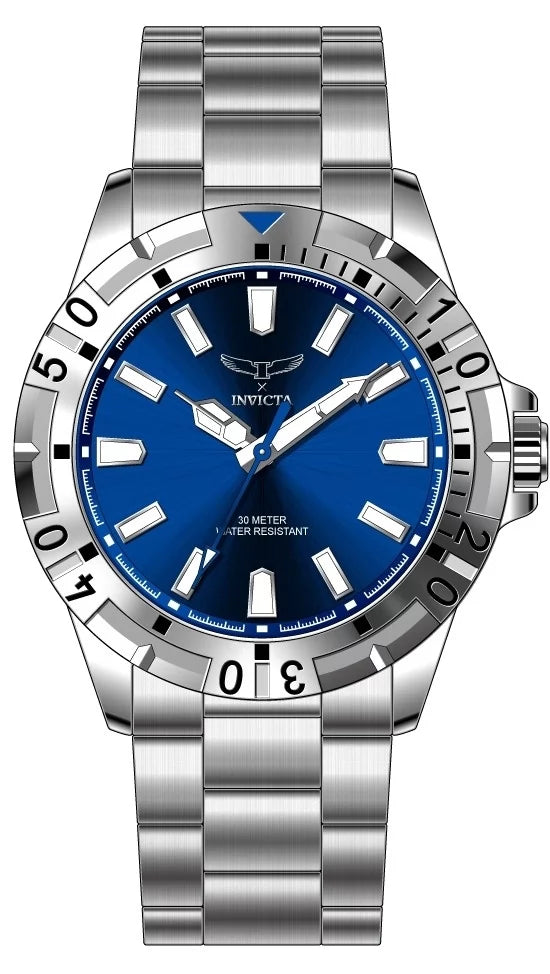 Invicta Specialty-69041 42