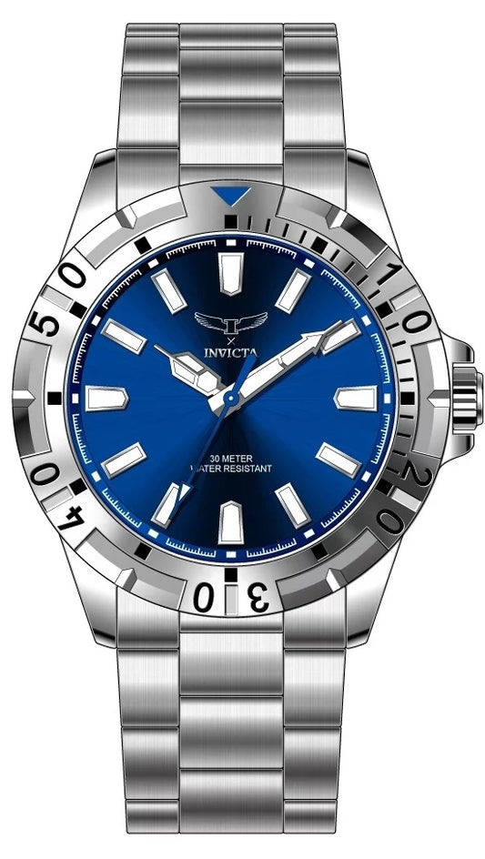 Invicta Specialty-69041 42