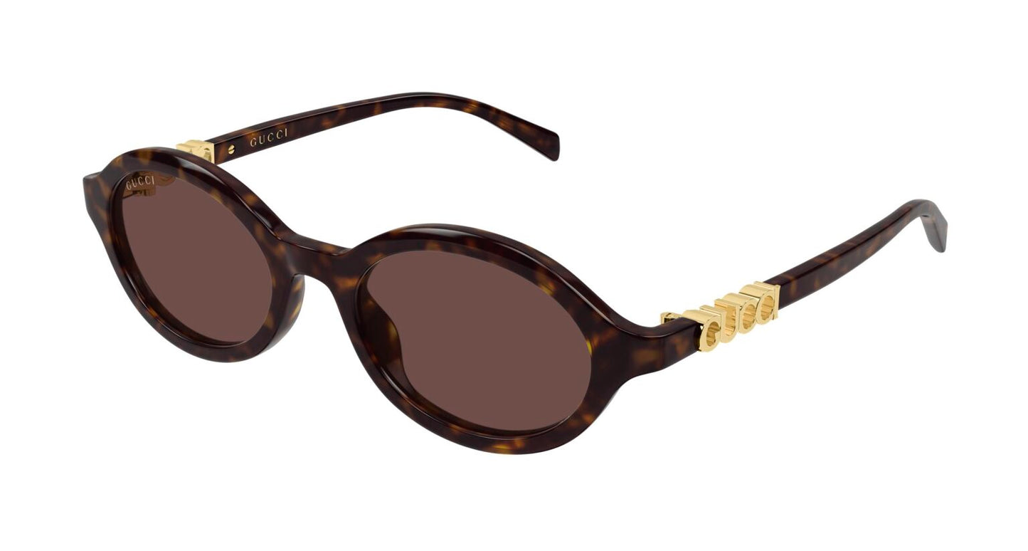 Gucci GG2153S-002 51 New Sunglasses