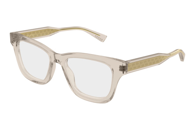 Gucci GG2066o-007 51mm