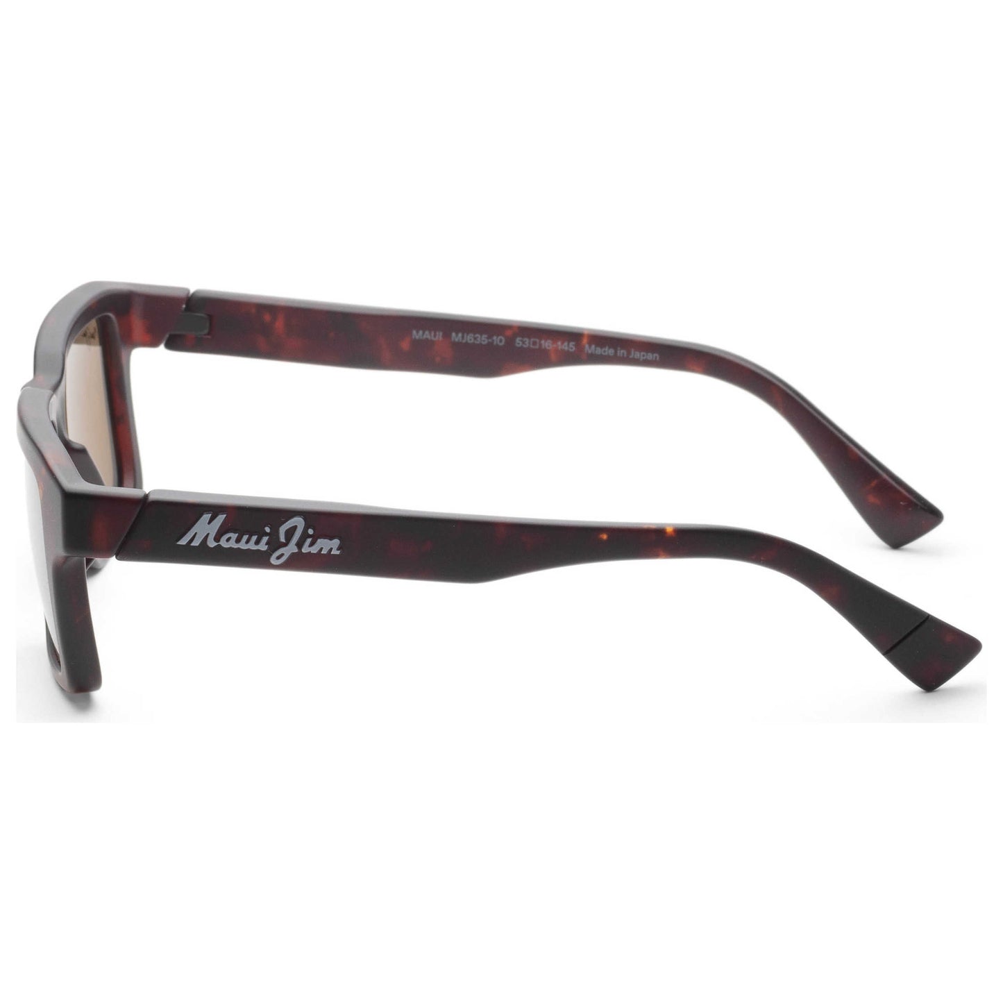 Maui Jim MJ0635S-002 53mm