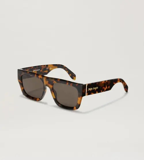 Palm Angels PERI049S24PLA0016064 54mm New Sunglasses