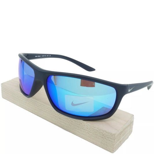 Nike RABID-M-EV1110-451-6415 64mm New Sunglasses