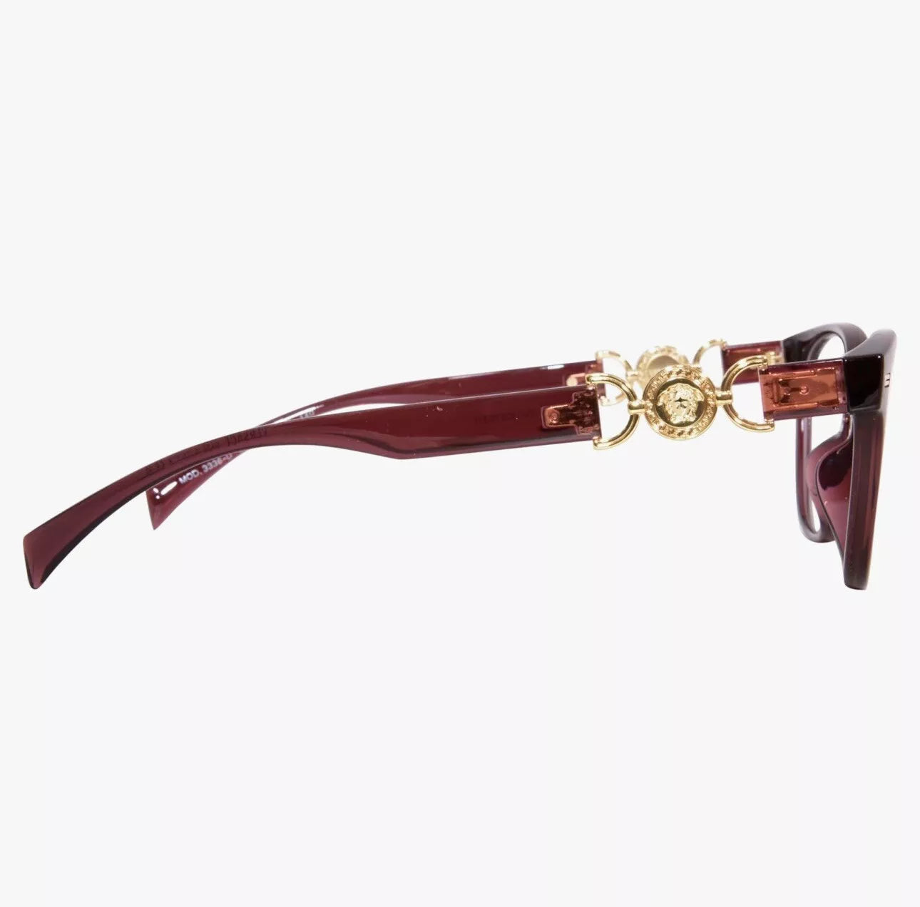 Versace 0VE3336U-5209 54mm New Eyeglasses