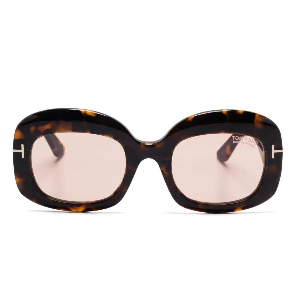 Tom Ford FT1219-52Y 53mm