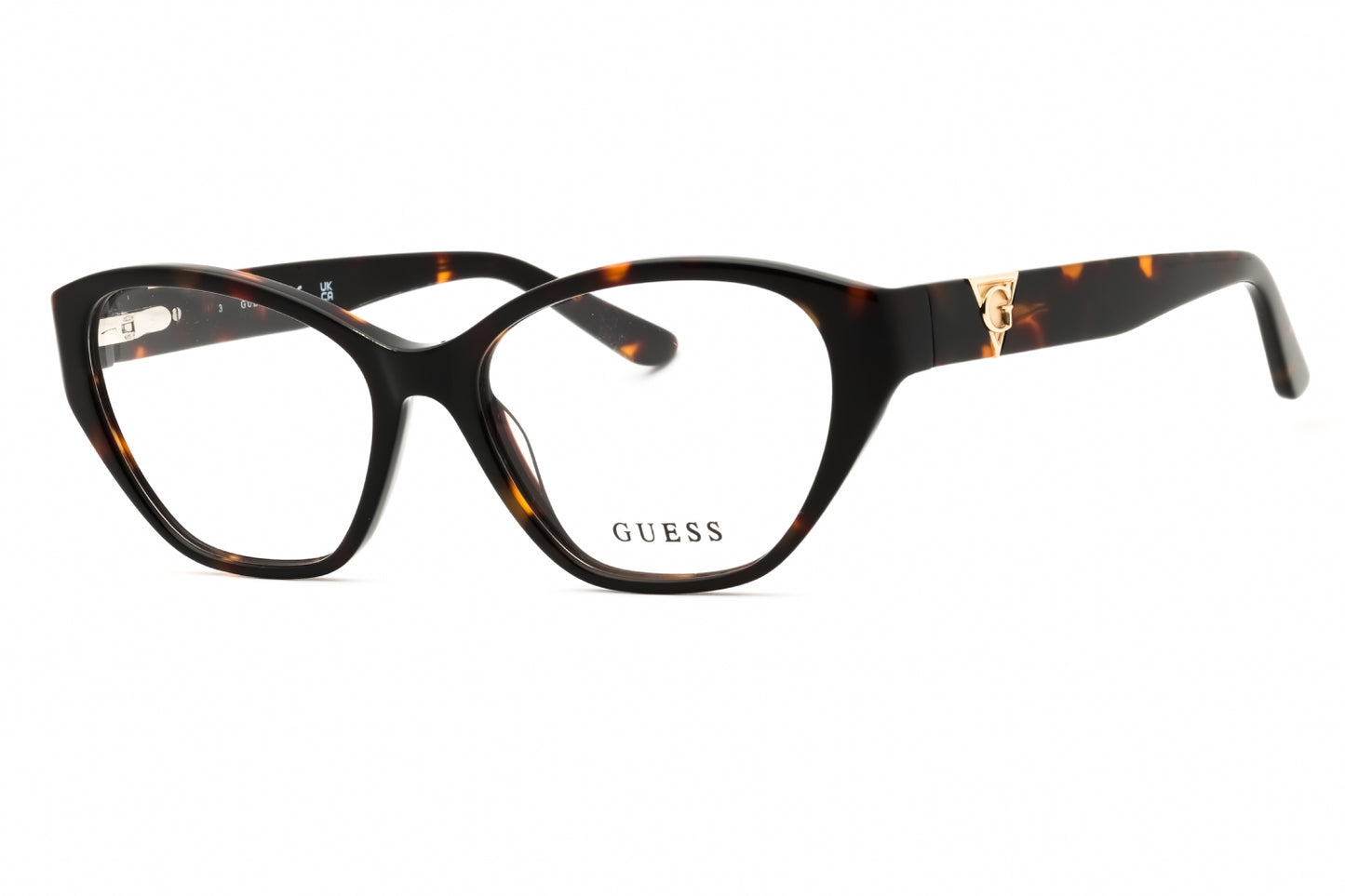 Guess GU50162-052 53mm New Eyeglasses
