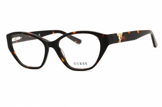 Guess GU50162-052 53mm New Eyeglasses