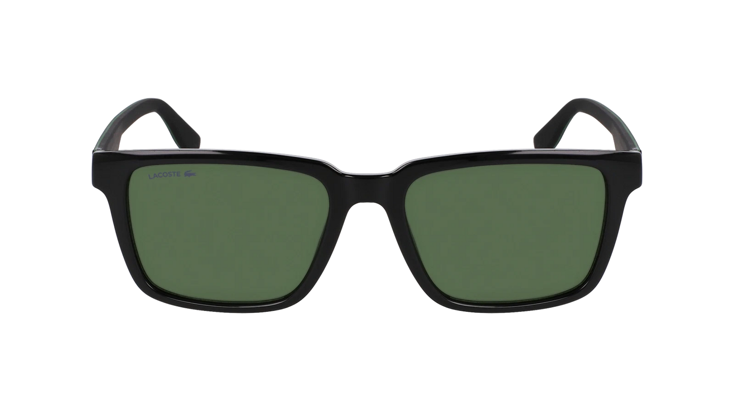 Lacoste L6032S-N-001-5418 54mm New Sunglasses