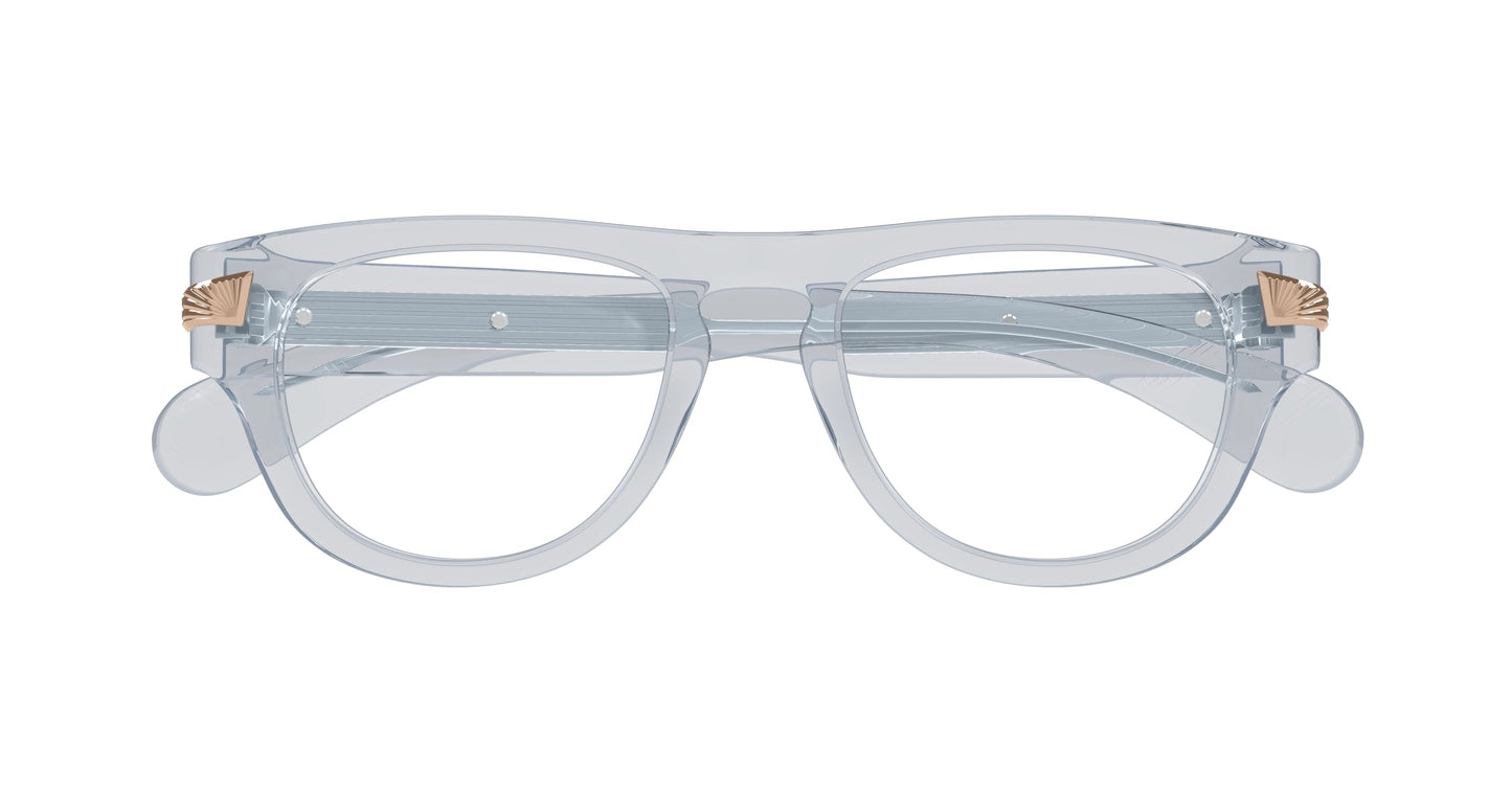 Gucci GG1519o-004 51mm New Eyeglasses