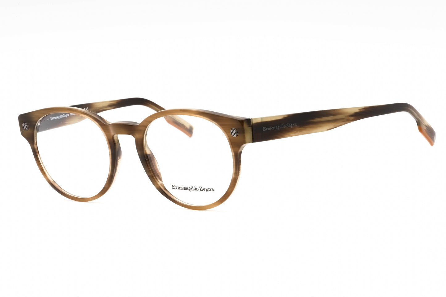 Ermenegildo Zegna EZ5232-050 50mm New Eyeglasses