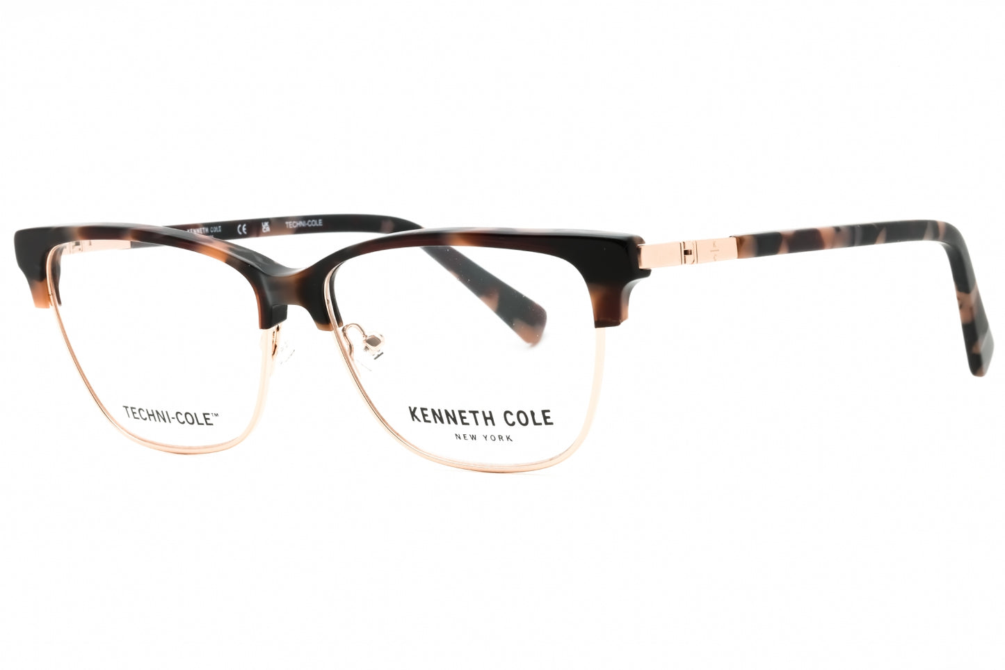 Kenneth Cole New York KC0362-074 54mm New Eyeglasses