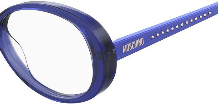 Moschino MOS594-PJP 54mm New Eyeglasses