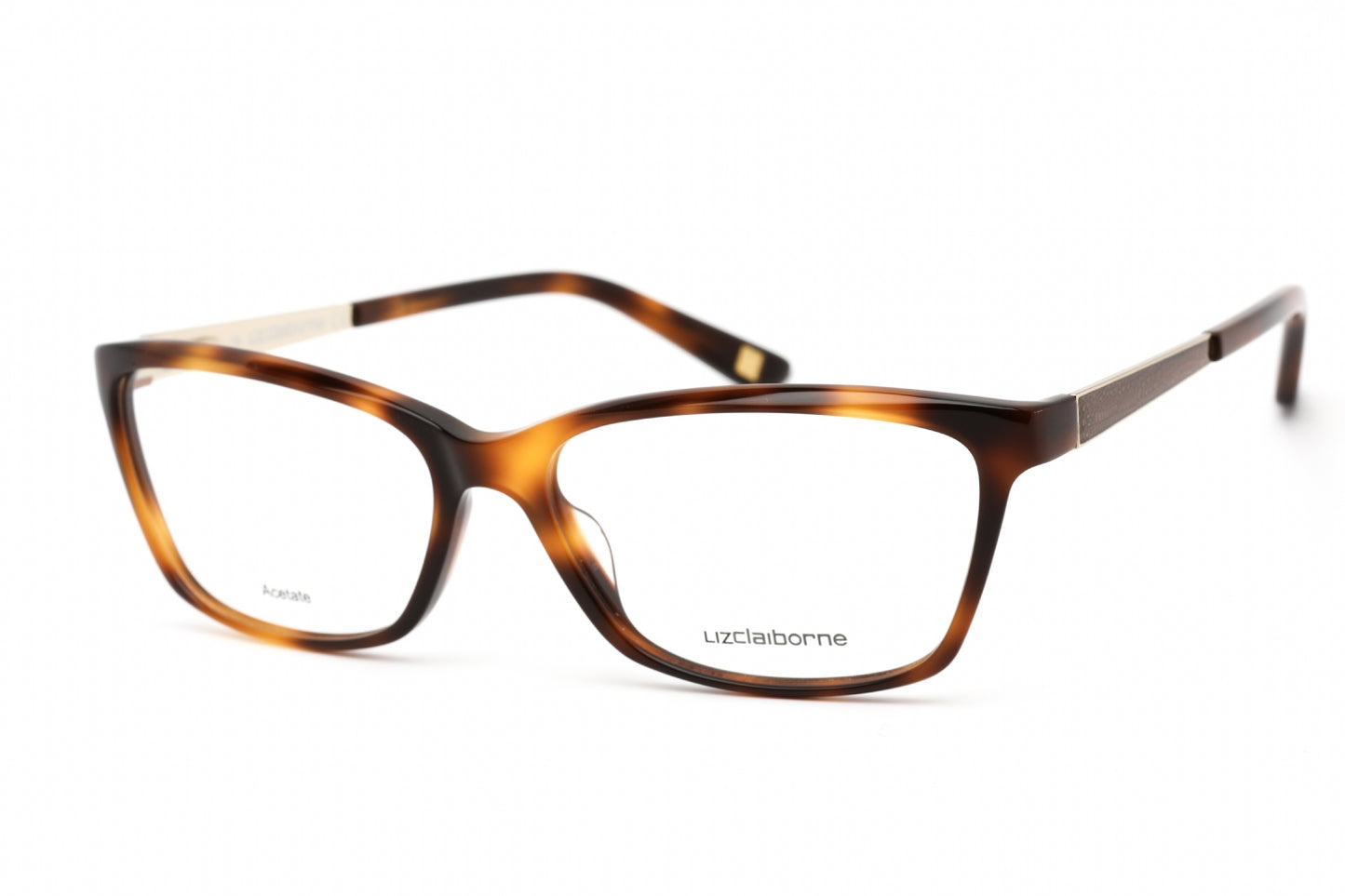 Liz Claiborne L 646-0WR9 54mm New Eyeglasses