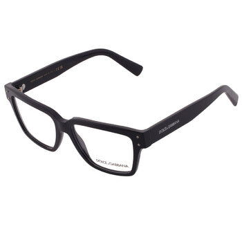 Dolce & Gabbana DG3383 501 55 55mm