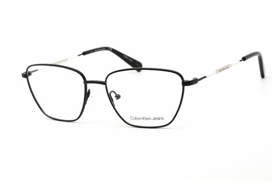 Calvin Klein CKJ21221-001 53mm New Eyeglasses