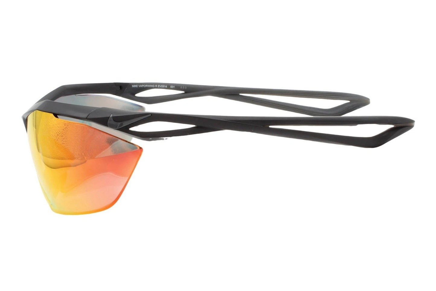 Nike VAPORWING-M-EV0914-100-8706 87mm New Sunglasses