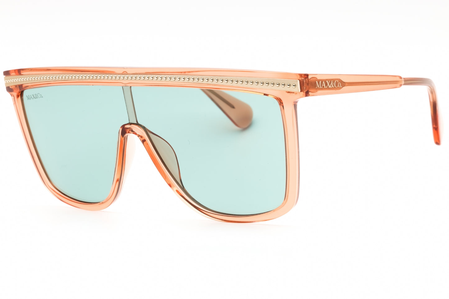 Max & Co. MO0099-45N 00mm New Sunglasses