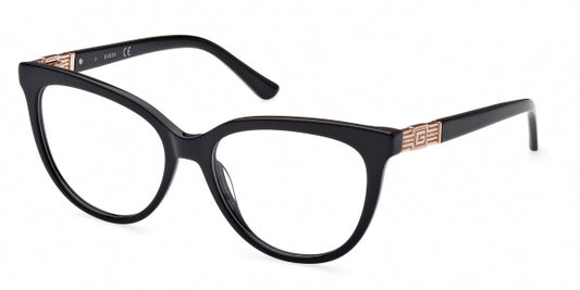 GU2942-001-52 52mm New Eyeglasses