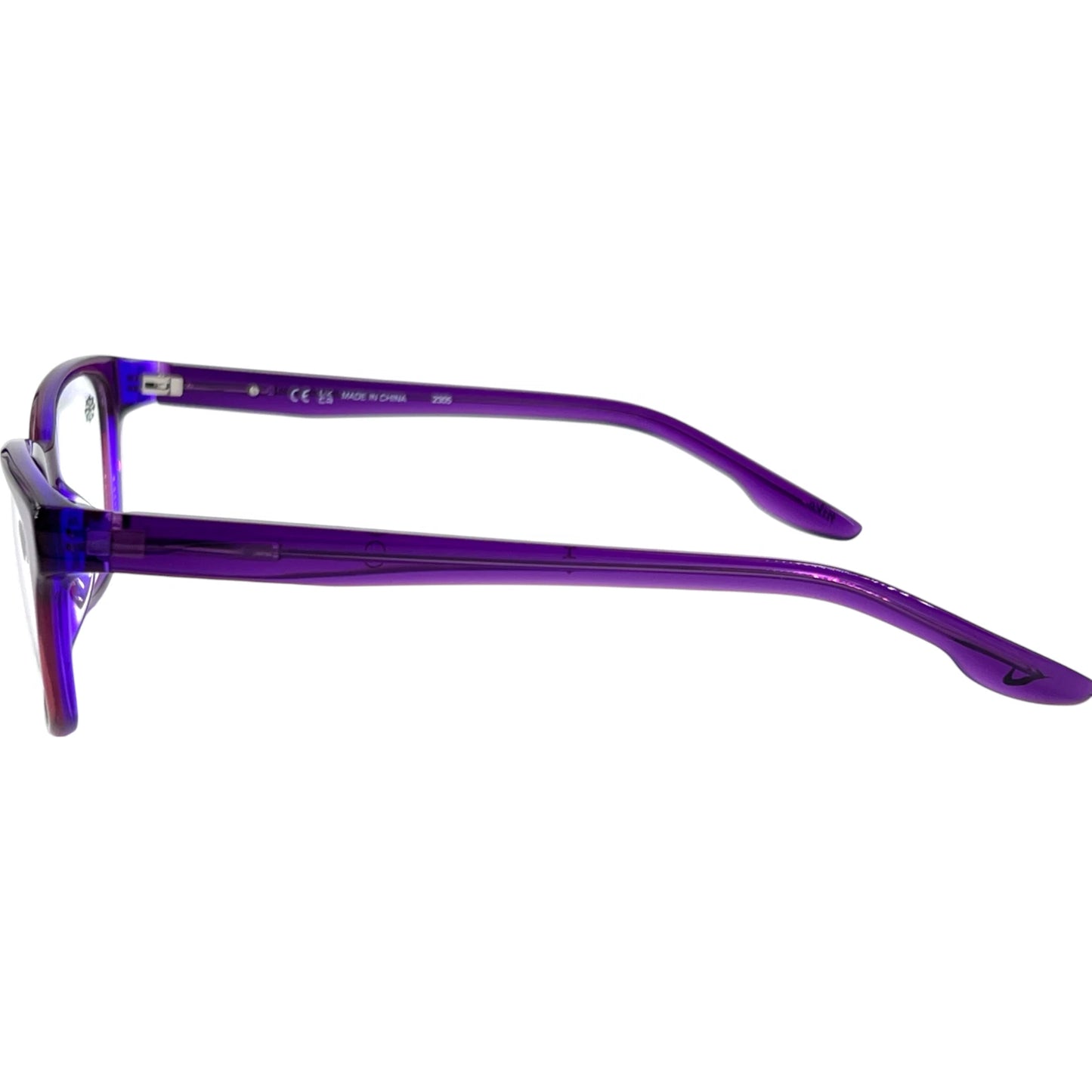 Nike NIKE7165-516-5217 52mm New Eyeglasses