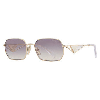 Prada PR A51S ZVN30C 58 58mm