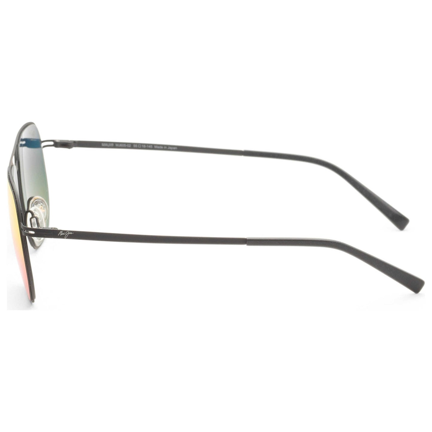Maui Jim MJ0605S-004 55mm