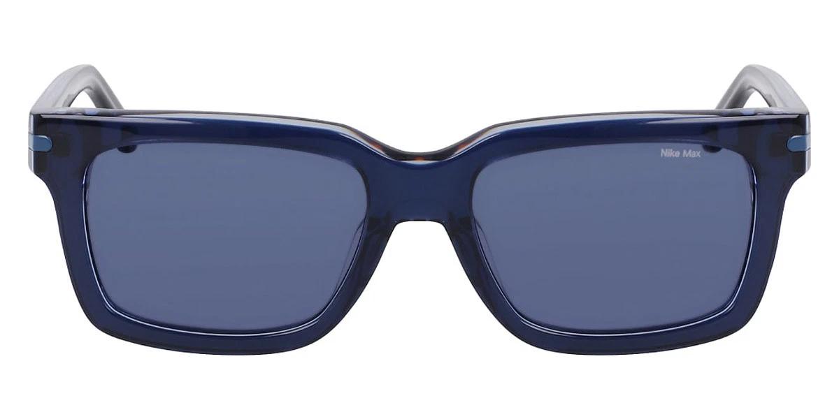 NIKE CRESCENT-I-EV24-410-5418 54mm New Sunglasses