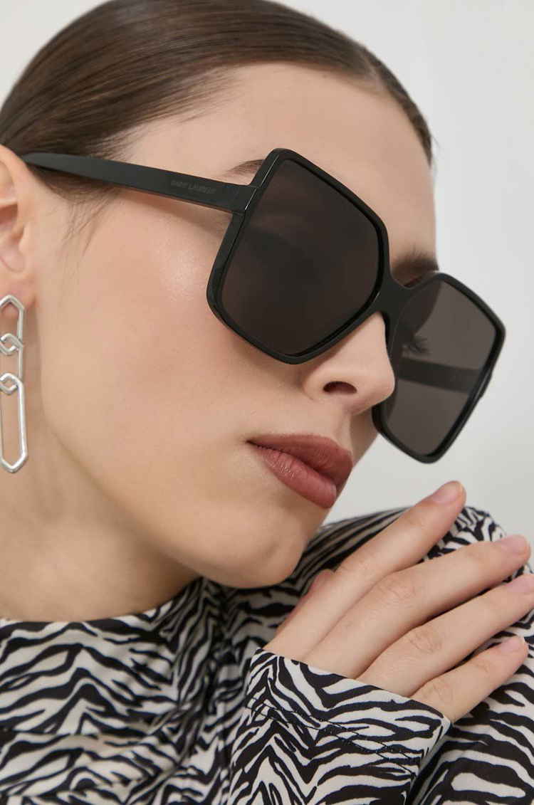 Yves Saint Laurent SL 232 BETTY-001 63mm New Sunglasses
