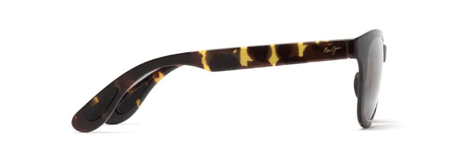 Maui Jim Maui Jim Hana Bay 434-10Hl No Box 51mm New Sunglasses