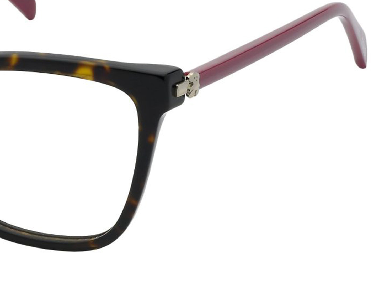 Tous VTOC07-0743 54mm New Eyeglasses
