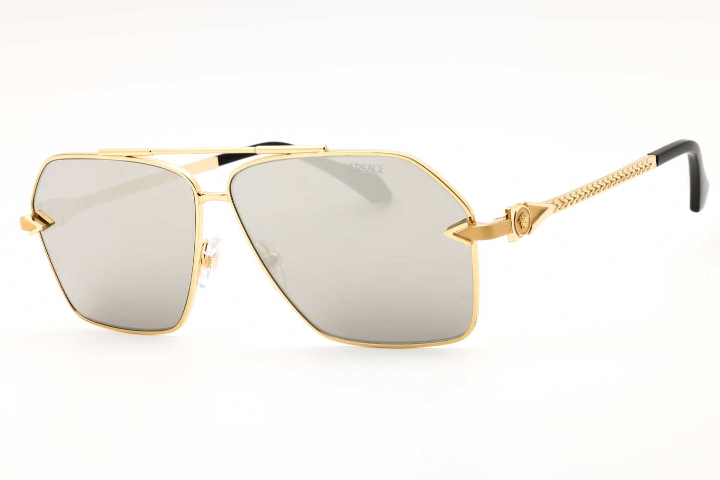 Versace 0VE2284-10026G 61mm New Sunglasses