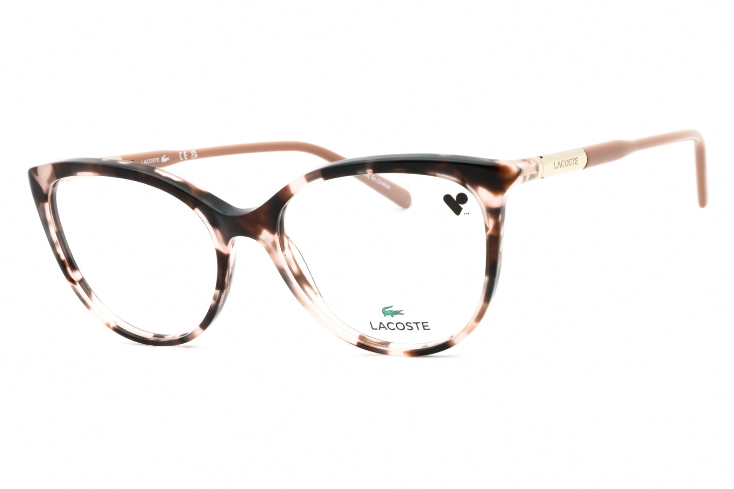 Lacoste L2911-610 55mm New Eyeglasses